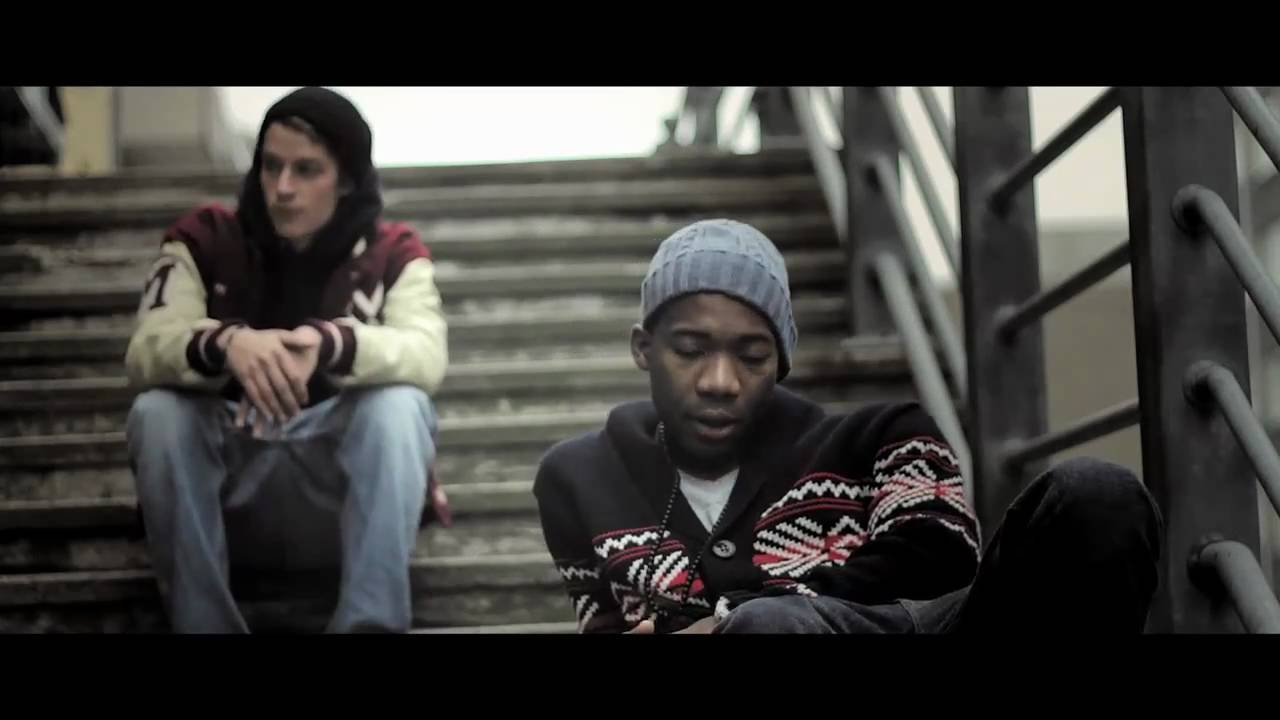 Gracias - HKI (Official Video)