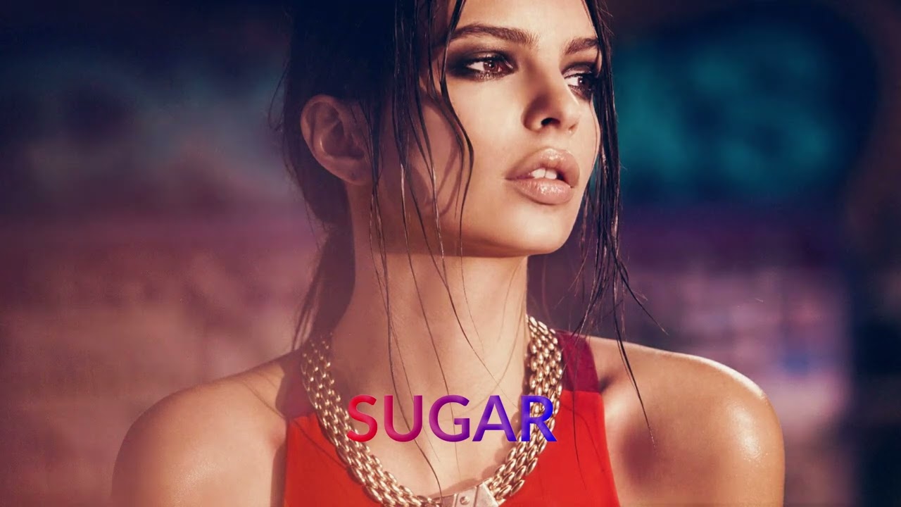 Zubi - Sugar (RILTIM Remix 2023)