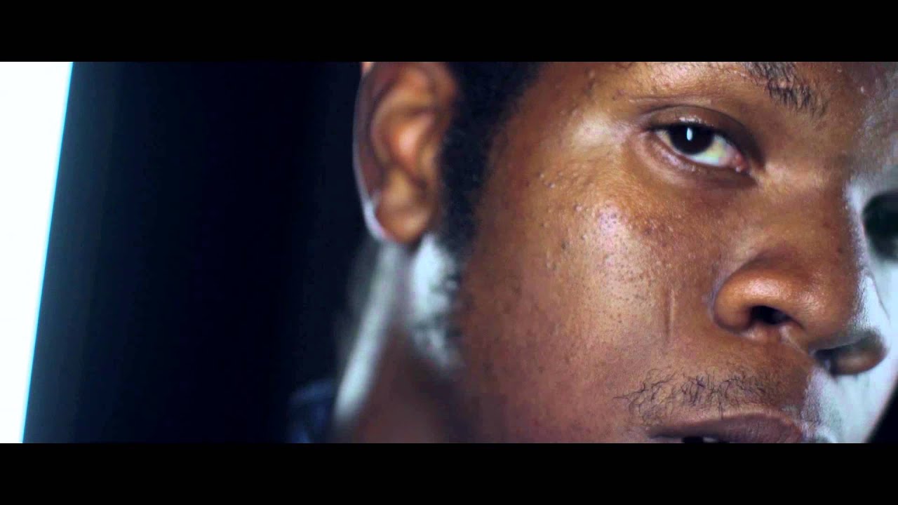 King Milo - Orange (Official Music Video)