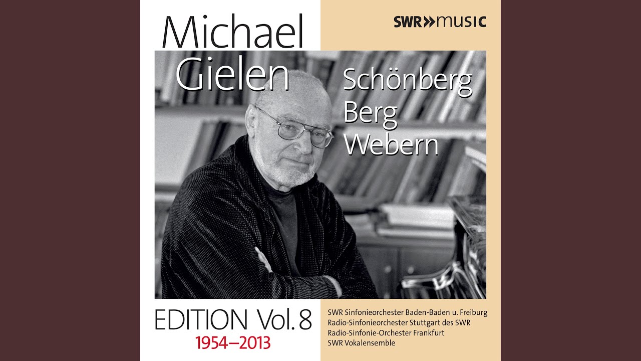 Gurre-Lieder, Pt. 1: Orchesterzwischenspiel