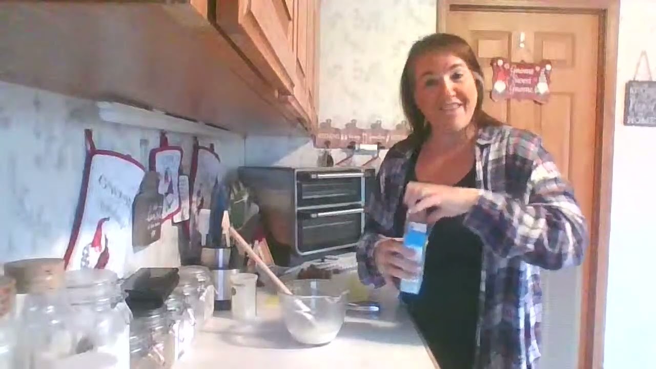 CORN DOG BITES PART 1