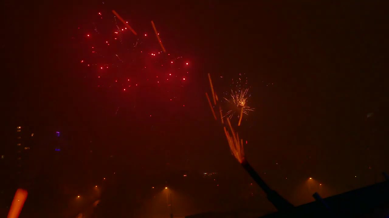 Silvester 25/26 | Nach 0.00Uhr 3
