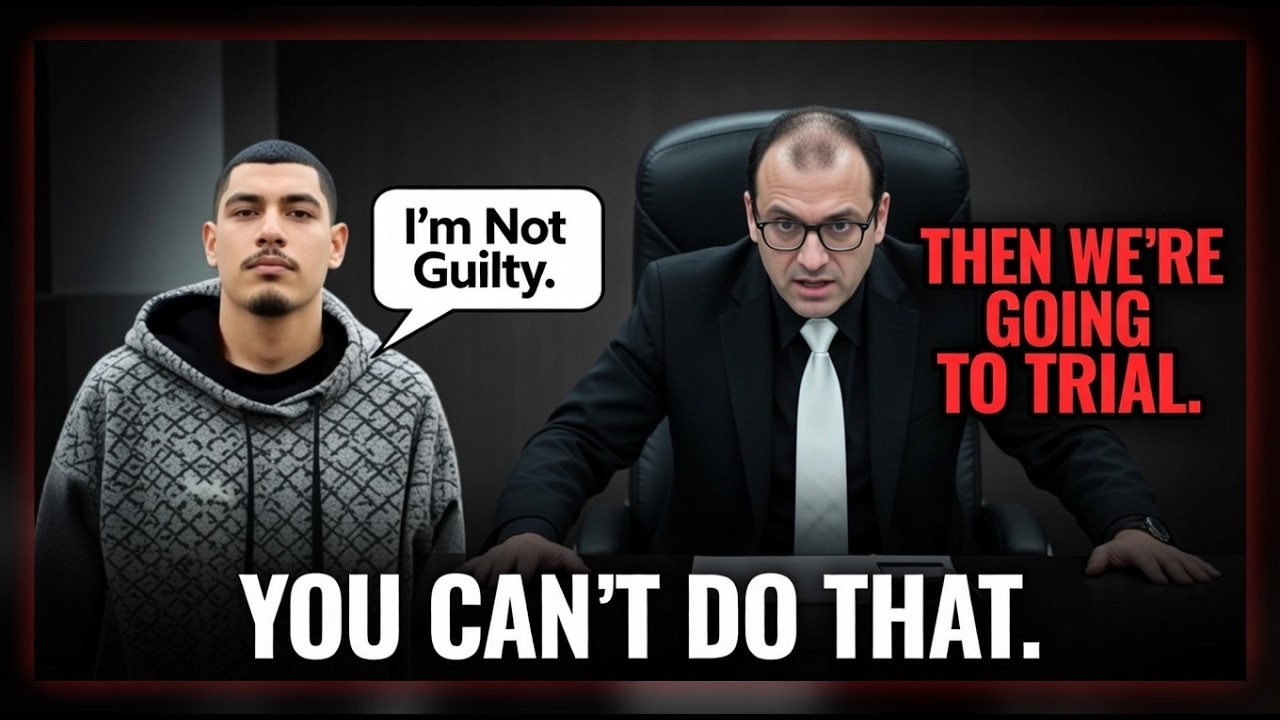 Judge David Fleischer SHUTS DOWN Charge After Bodycam Reveals the Truth | Probable Cause Hearing