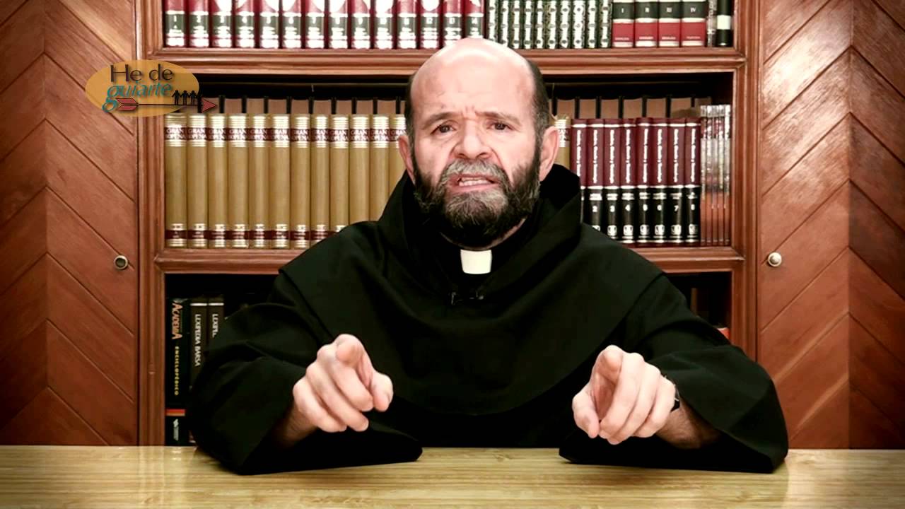 He de Guiarte 2 - Las controversias de San Agustín.