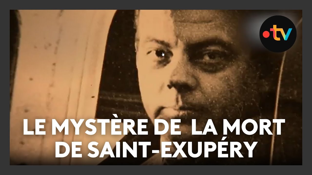 26 ans plus tard, le pêcheur de la gourmette d'Antoine de Saint-Exupéry se souvient