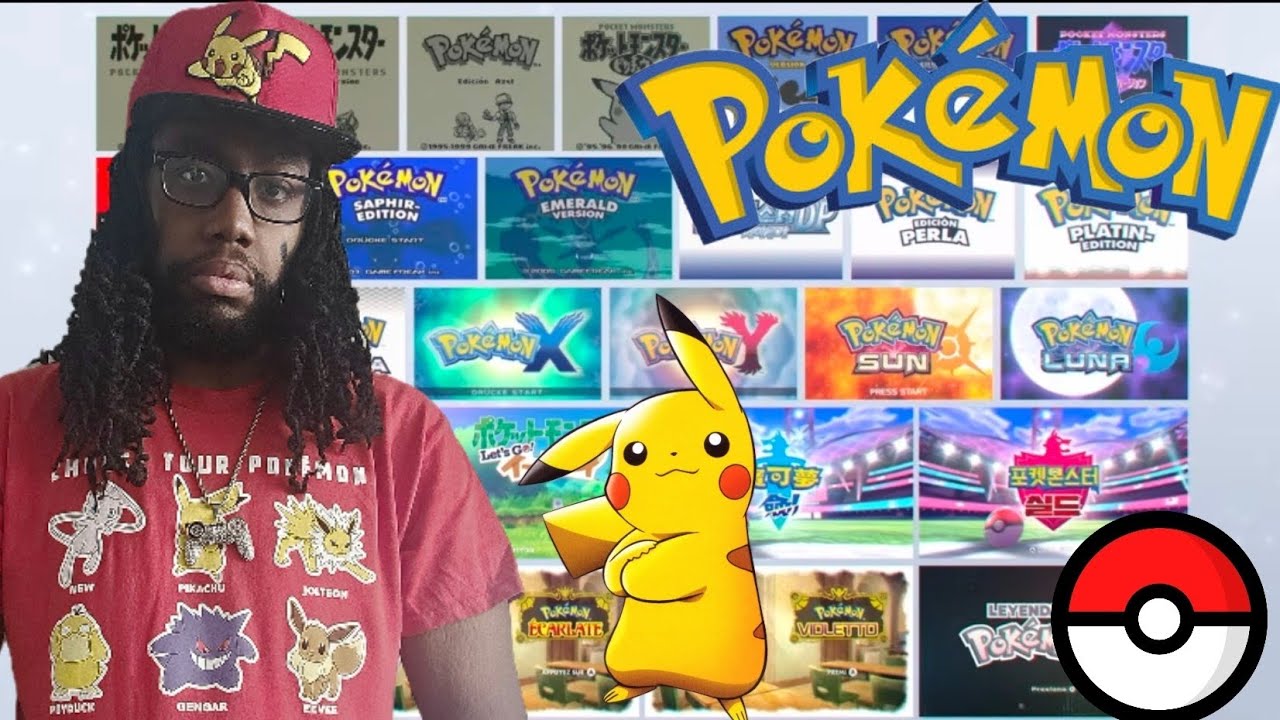 Happy Anniversary Pokémon | Pokémon Presents 2.27.26 Reaction ⚡️🔥💧🍃