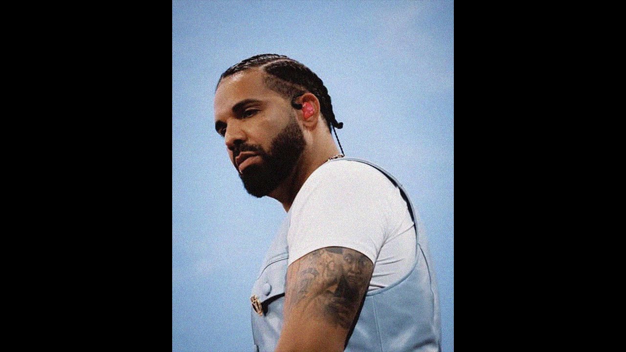 (FREE) Drake Type Beat - 
