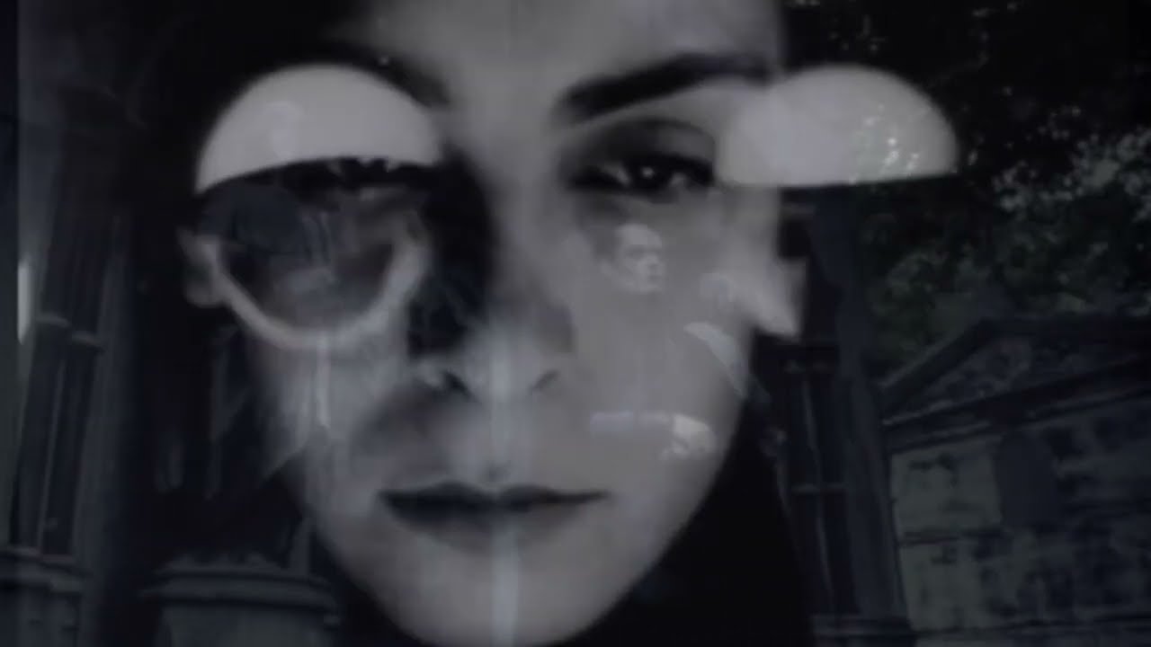 MAKING IT RIGHT (Official Video) - WOOLFY & LOVE ATHLETICS - RR09