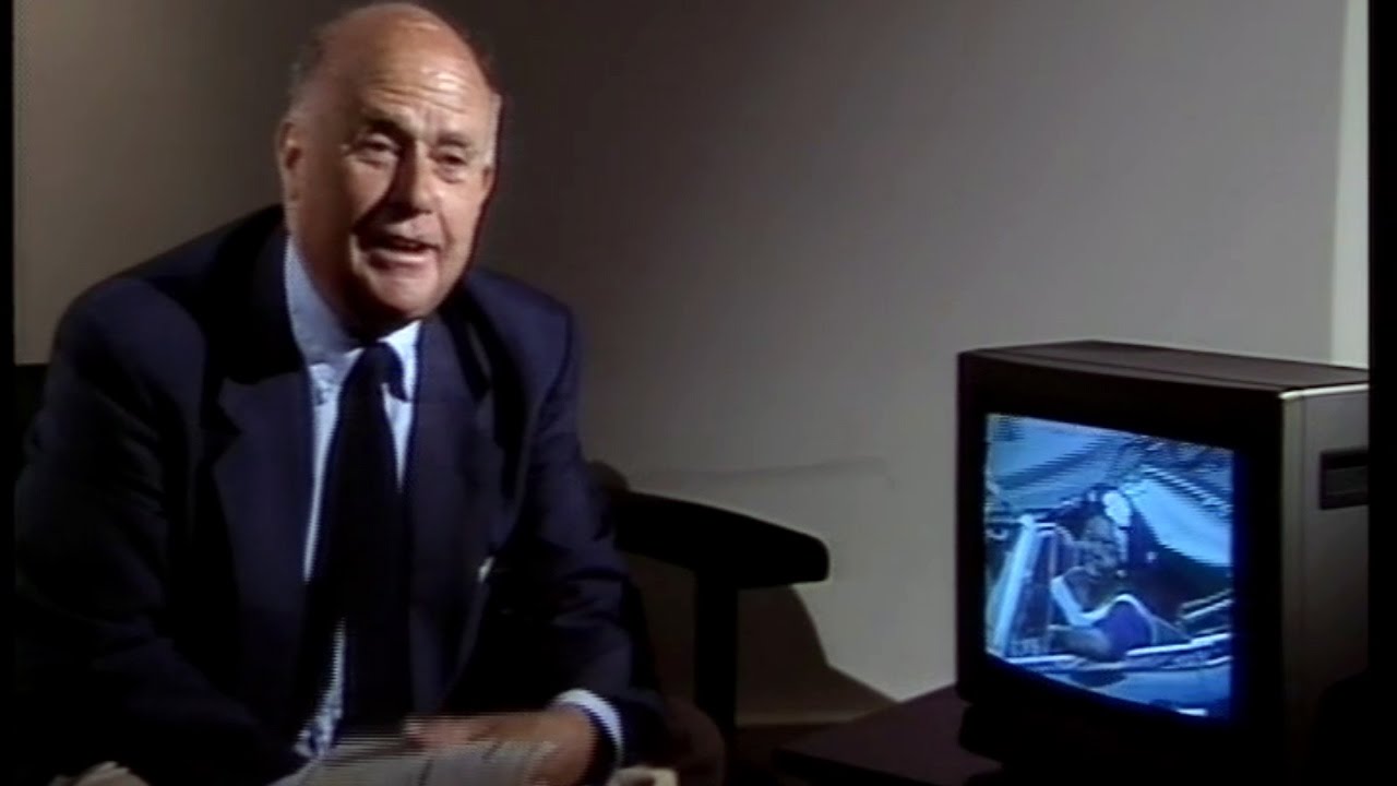 Paris Cinéma | Jean Rouch à propos de 
