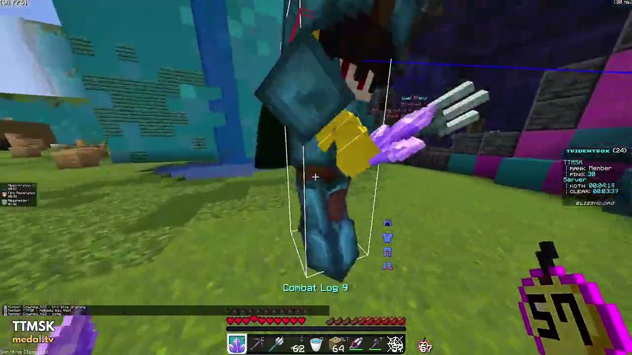 Blissmc Montage #1