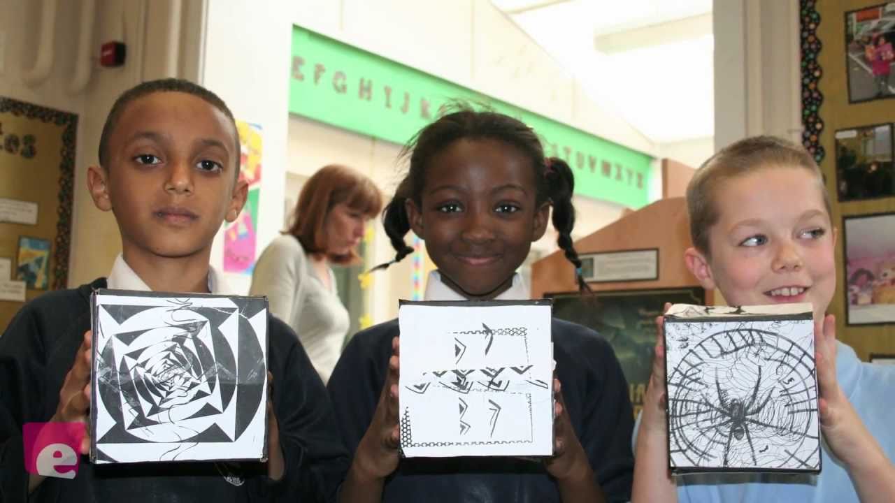 Chadwell Primary School - Inspiration