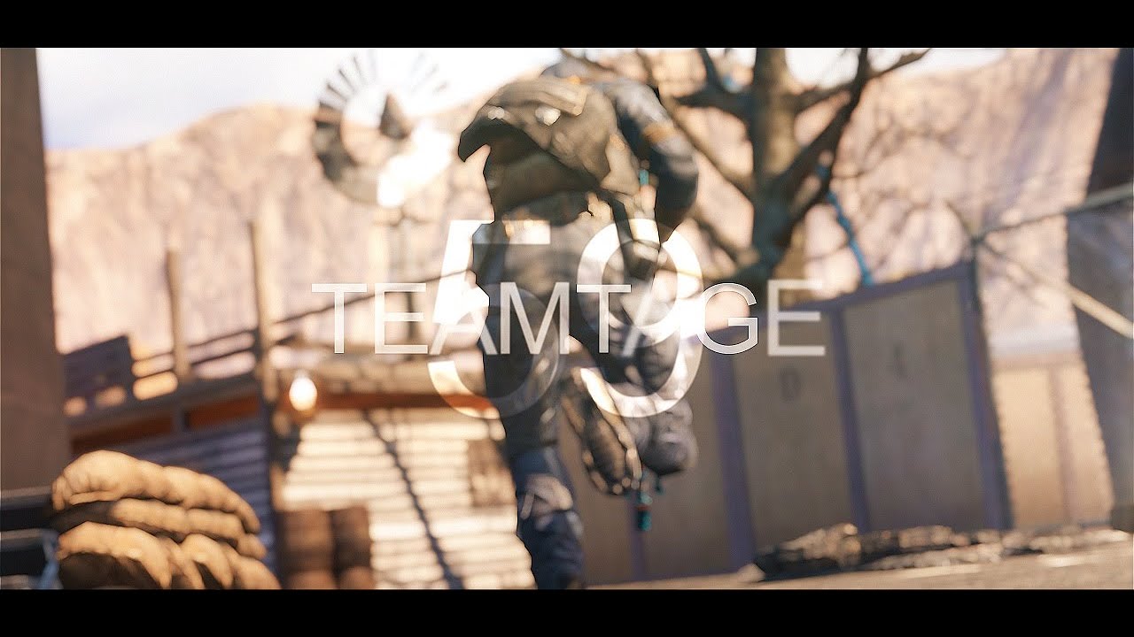 Teamtage #59