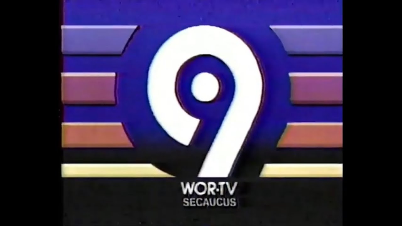 WOR Commercial Breaks (September 27, 1985)