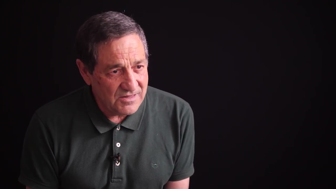 SETEMBRO 1972 - Unha folga que mudou a nazón galega