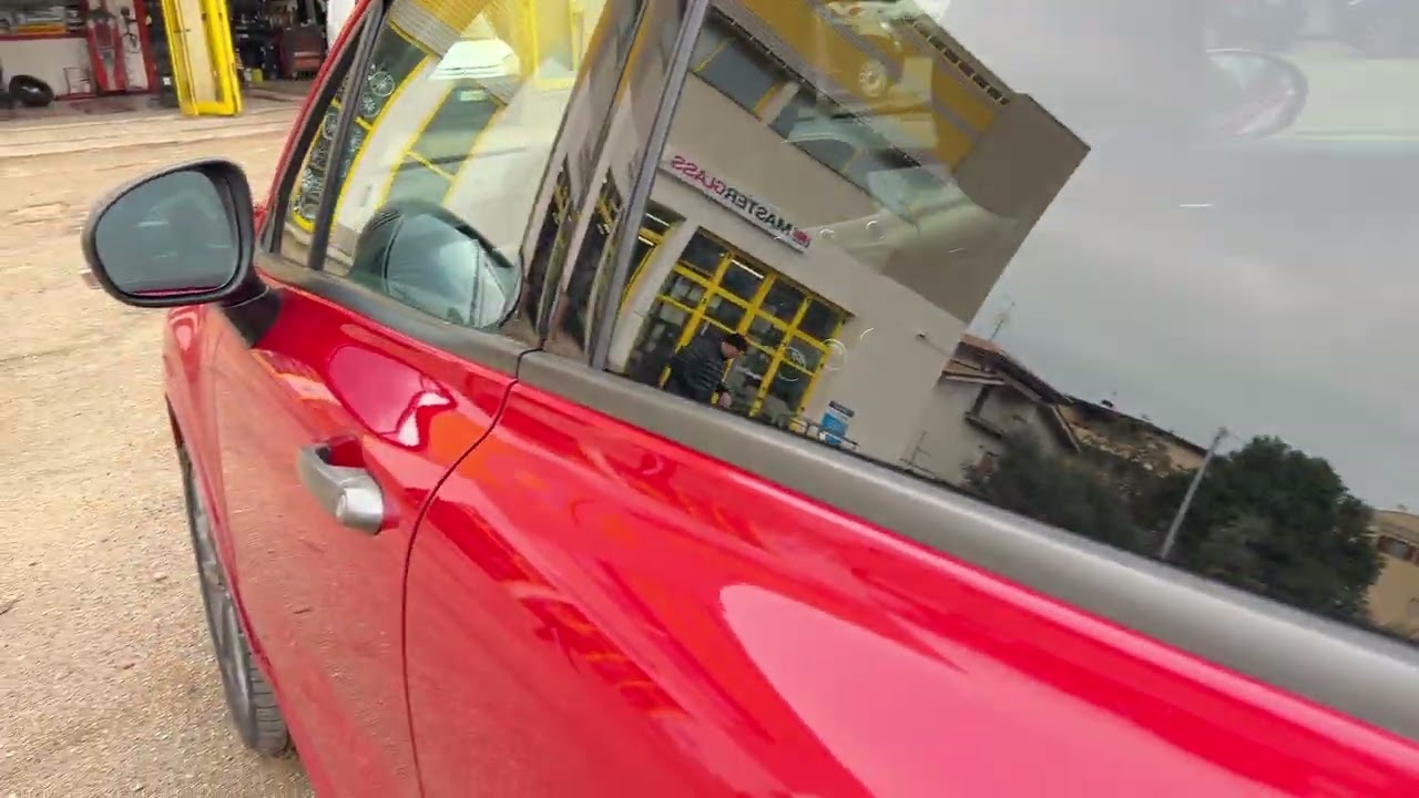 PRIVACAR PESCARA - FIAT 500X 1.3 MultiJet 95 CV Sport