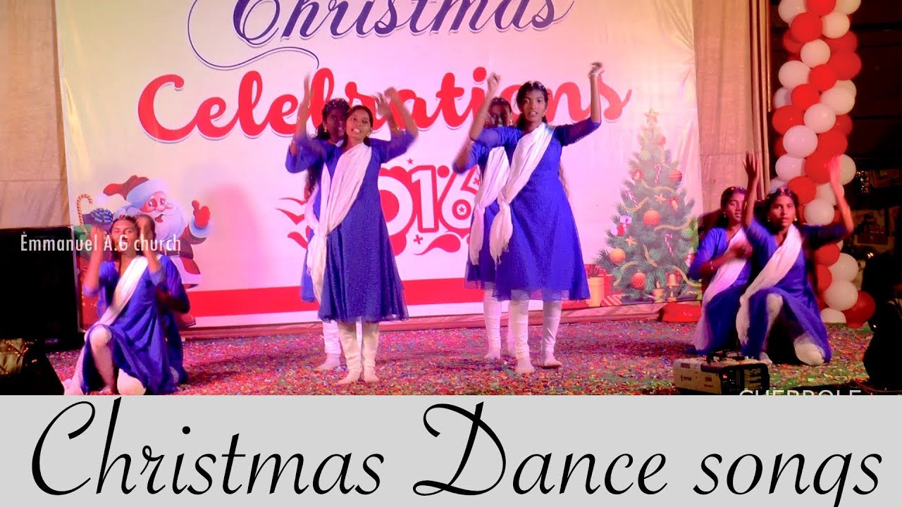 New Latest Telugu Christian Christmas Dance Songs 2017 || jyothirmayuni jananam || JK CHRISTOPHER