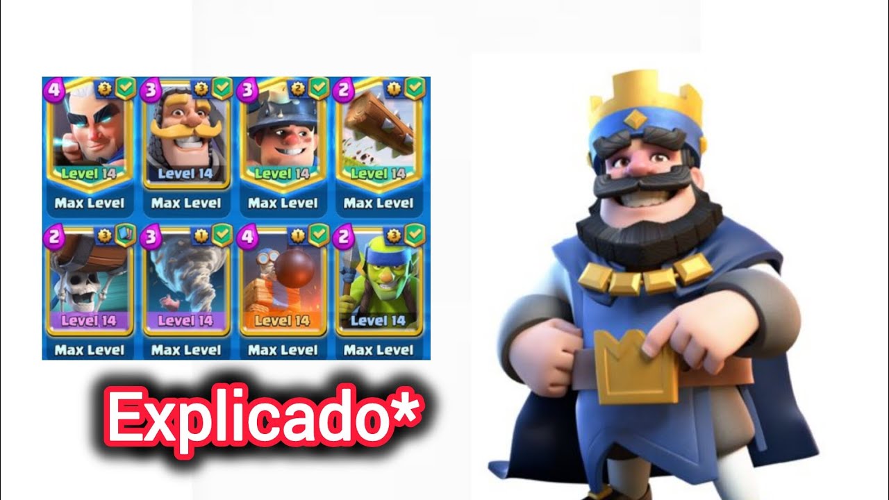 tutorial y explicación de como jugar miner control [CLASH ROYALE]
