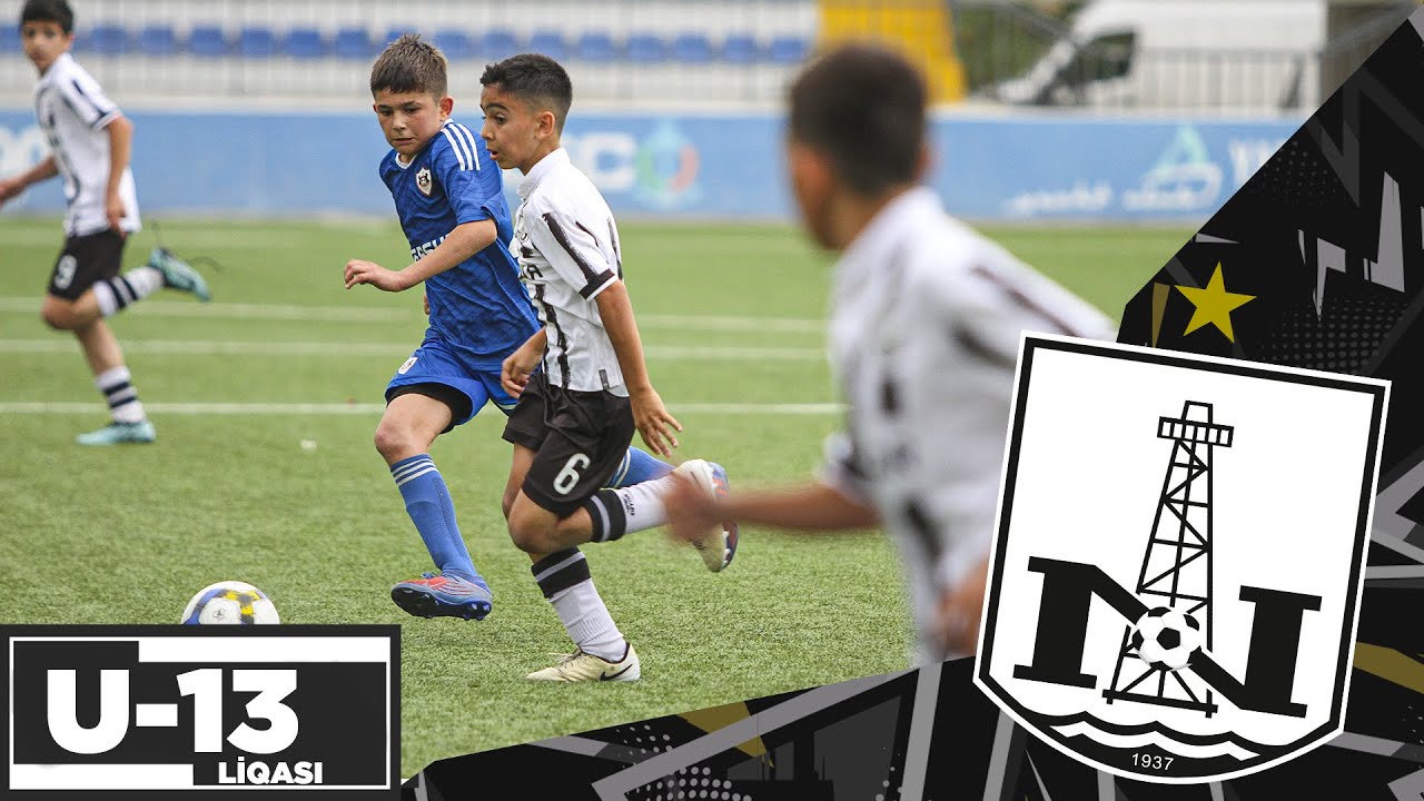 U-13 Liqası | Final | 