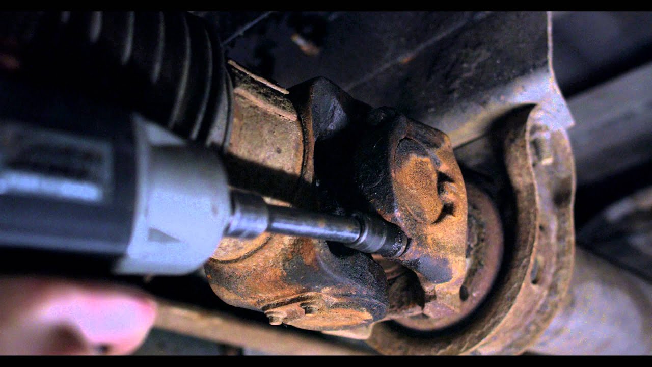 The Original Tiger Tool U-Joint Puller | 