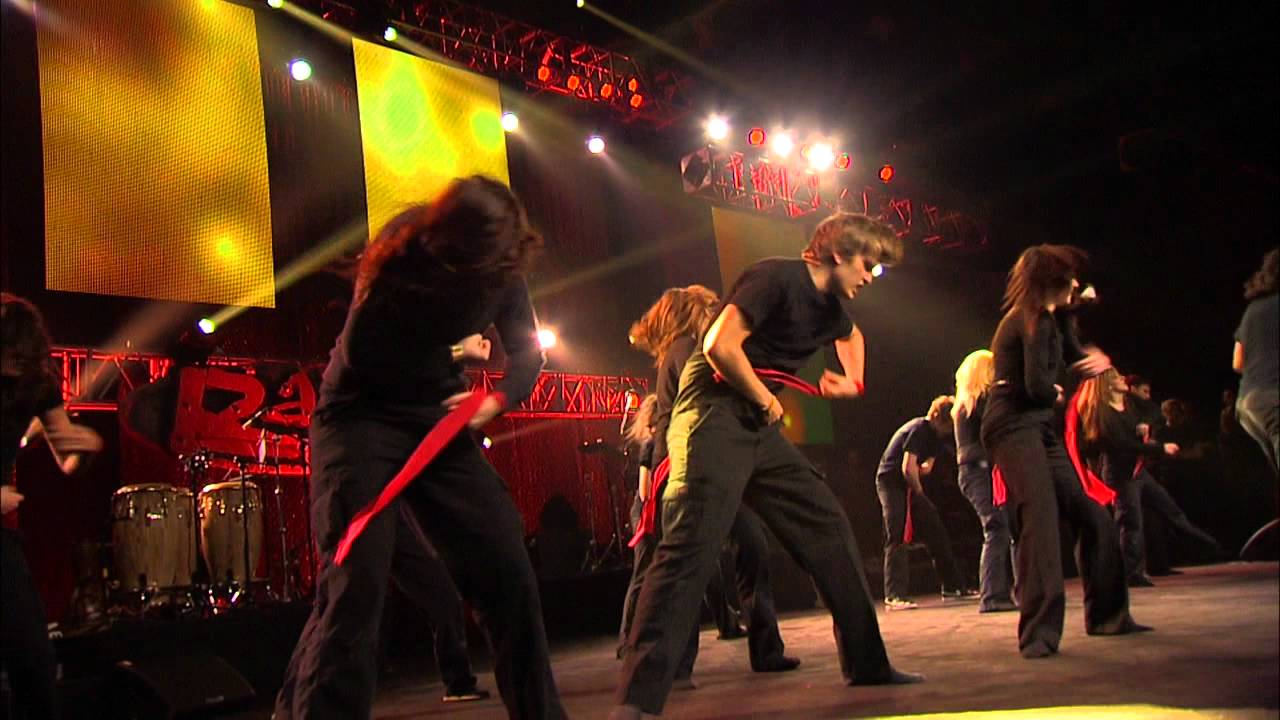 The Ramp / Chosen - Destroy