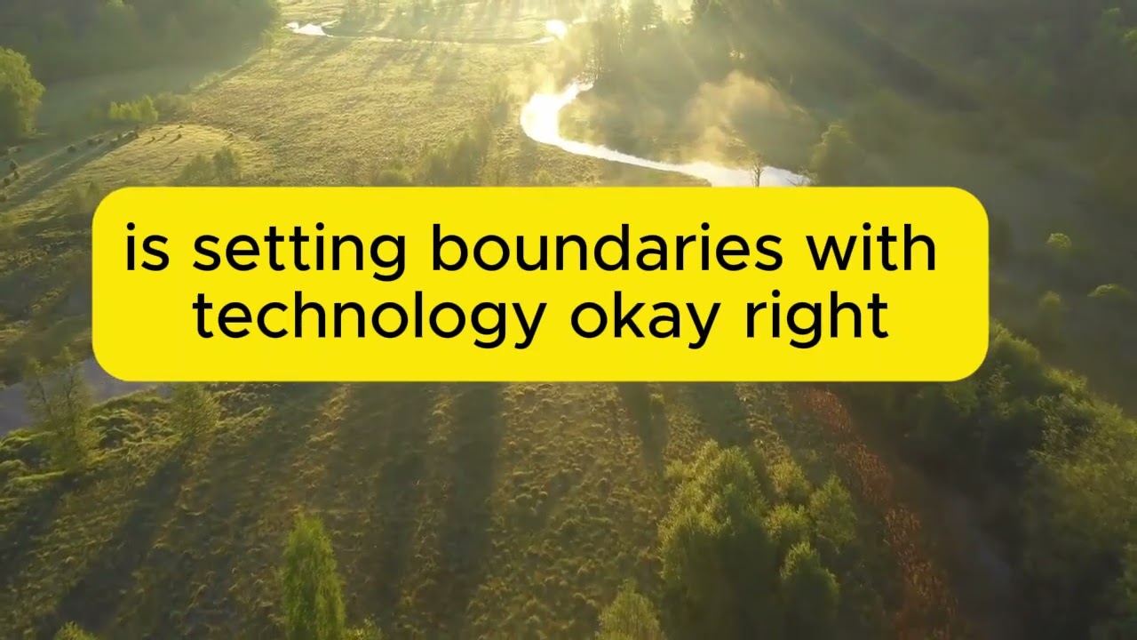 How to Escape Distraction and Regain Control...Reclaiming Focus