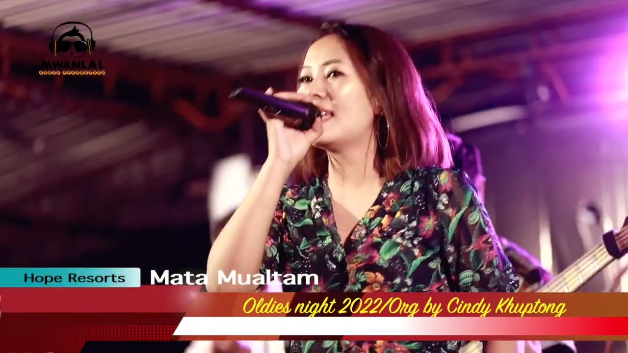Vom zong le chun | RDi | Oldies Night 2022