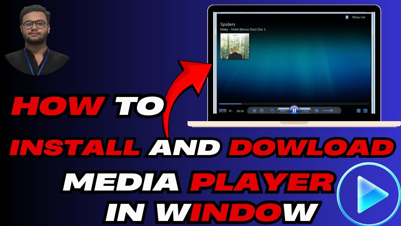 Install VLC Media Player on Windows PC in 1 Minutes (Beginner Guide)