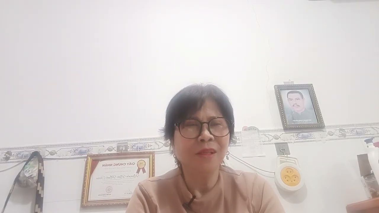 Cô Tiếng xem Tử vi nam nữ Tuổi Giáp Dần 1974 gia đạo Tài Lộc 