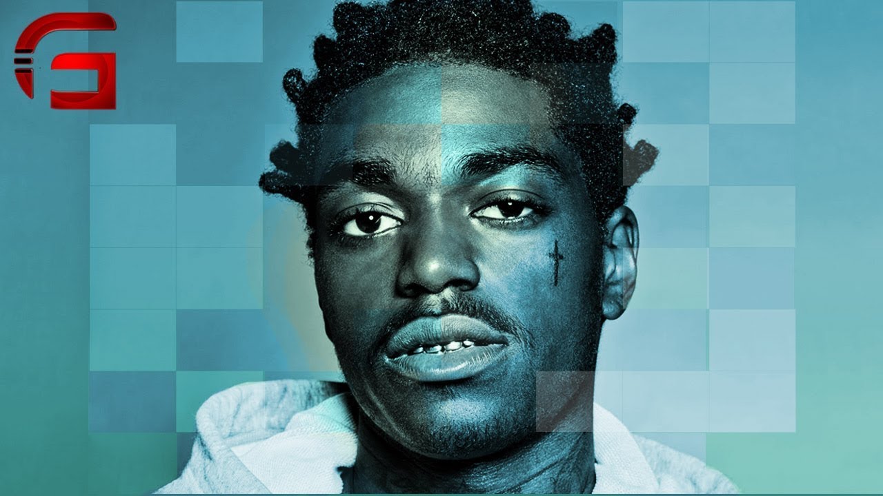 Kodak Black Type Beat 2018 