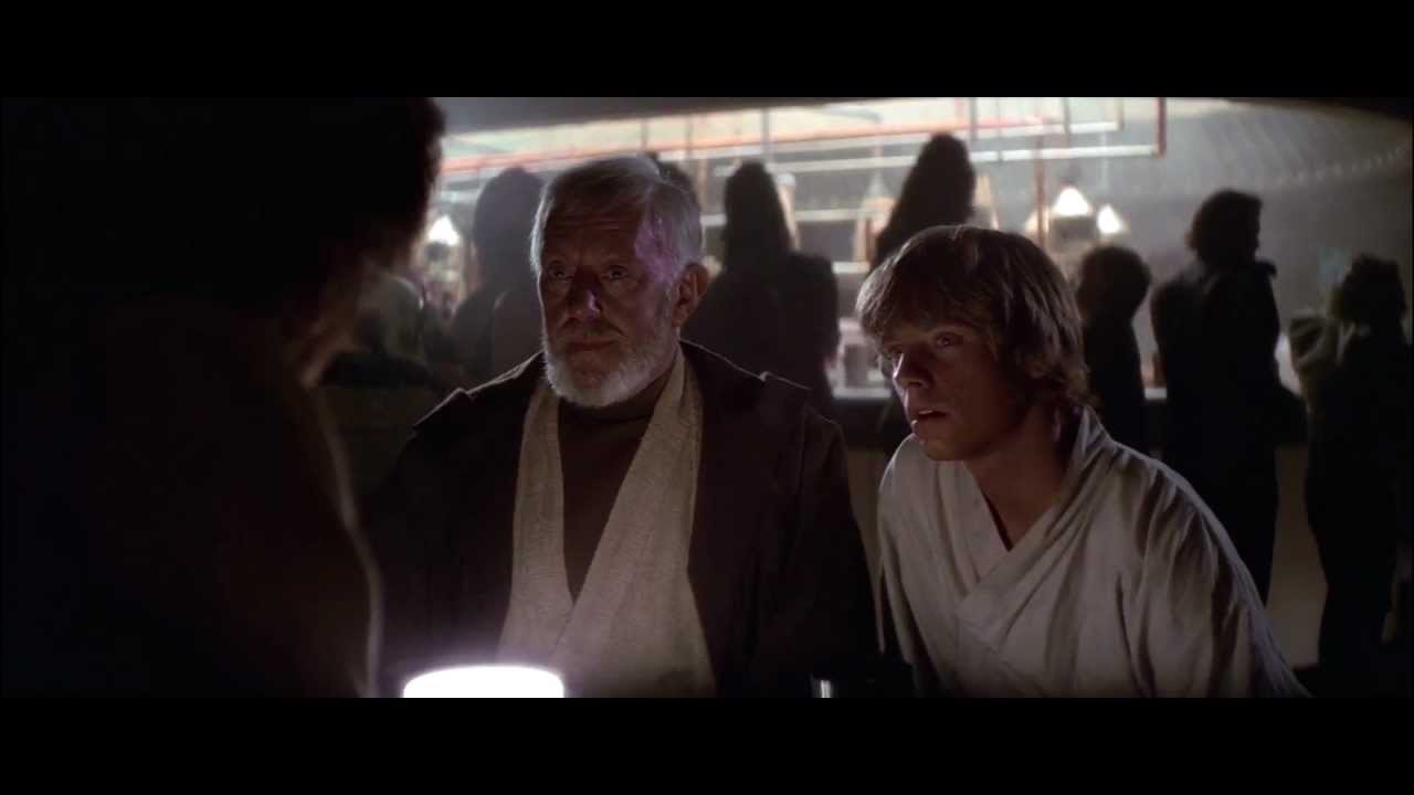 Angry Birds Star Wars Episode IV: Han's Kessel Run
