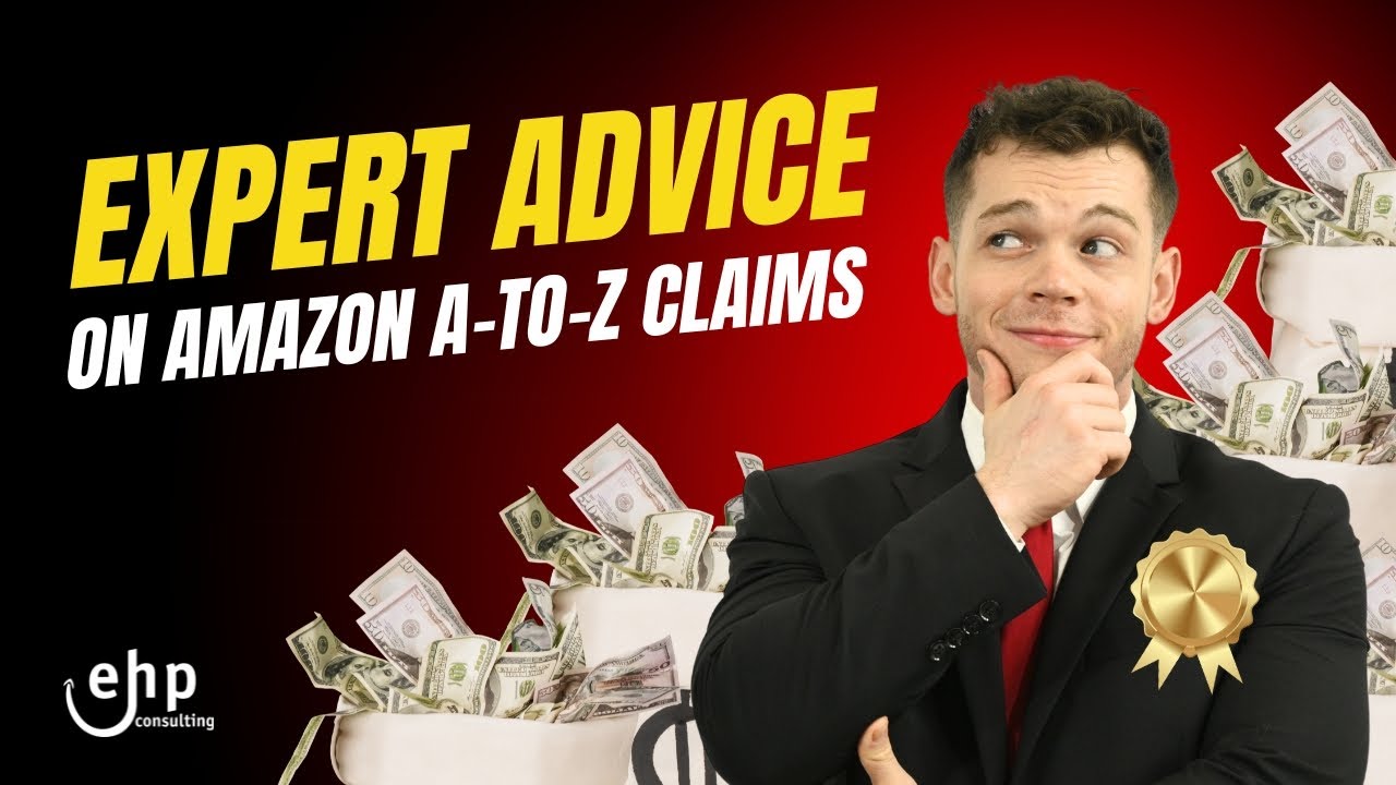 Mastering Amazon A-to-Z Claims: What They Are & How to Win Every Time