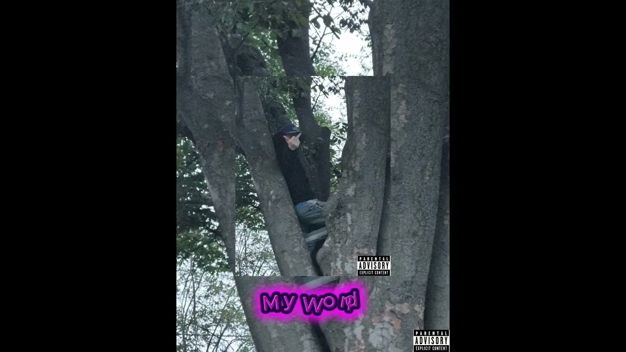My World (prod. Niklas x Staywoozy)