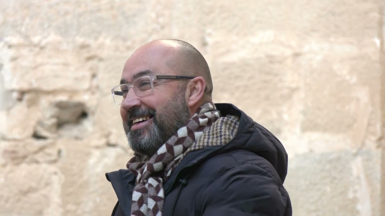 El Poble Vell de Corbera acull la jornada 'Dones a la Batalla de l'Ebre. Invisibles però decisives'
