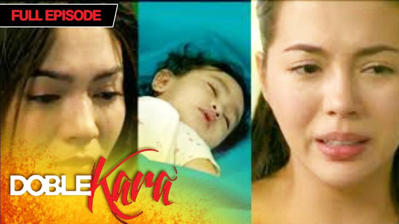 [ENG SUB] Ep 188 | Doble Kara | Julia Montes, Mylene Dizon, Carmina Villaroel