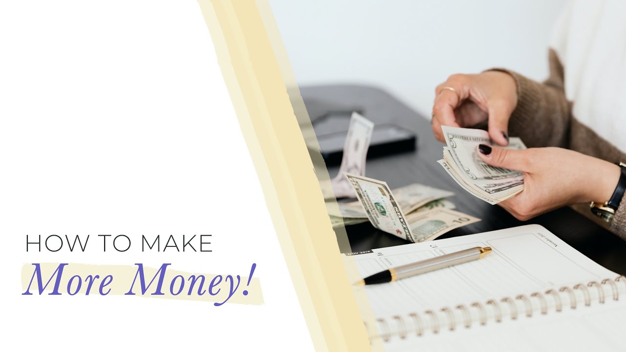 Make More Money with the Law of Attraction! | Jack Canfield
