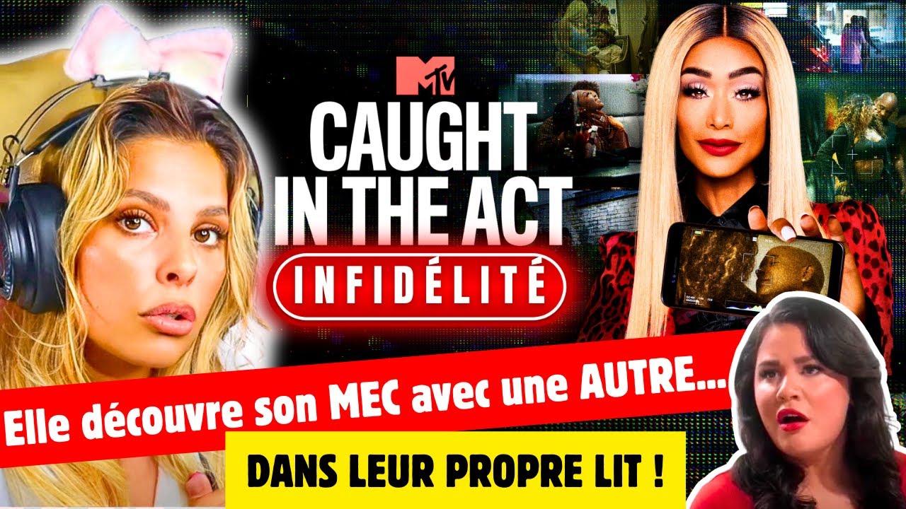 CAUGHT IN THE ACT : ELLE LUI DONNE 10 000$, PAIE SES FACTURES, ET IL LA VIRE DE SA PROPRE MAISON 😵