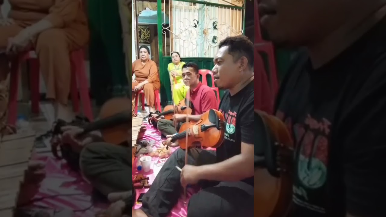 Langkit pintasan Julmina Iban Abdujir @idolsinkamaasan