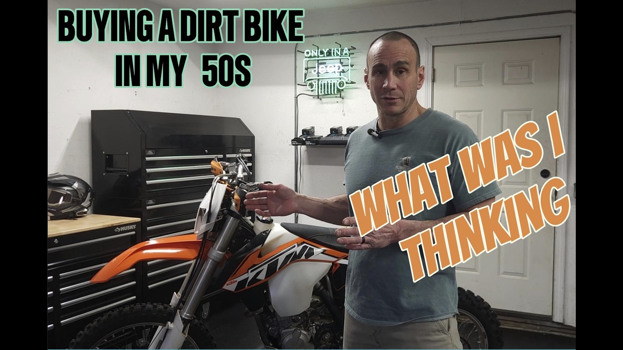 KTM 500 xc-w