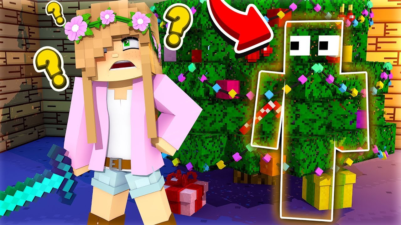 WHO COULD OF GUESSED IT? (I bet you won't) | Minecraft Little Kelly