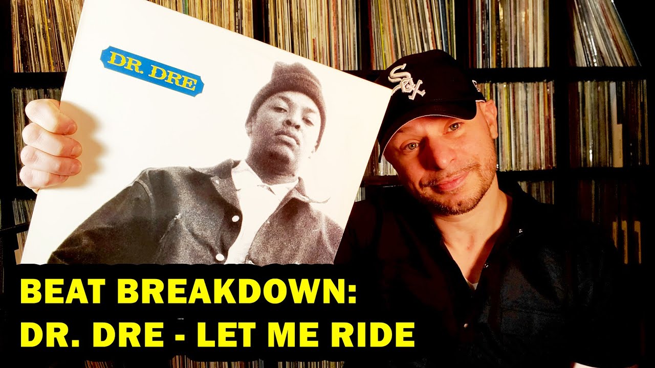 Breaking Down / Recreating Dr. Dre 