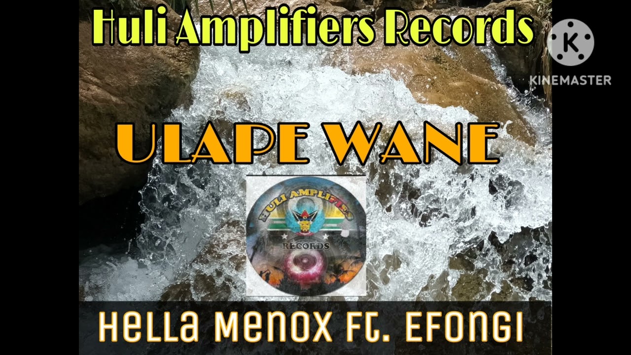 Ulape Wane _ Hella Menox 2023