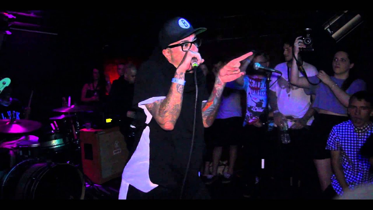 Sylar - Golden Retreat - Live at Santos Party House