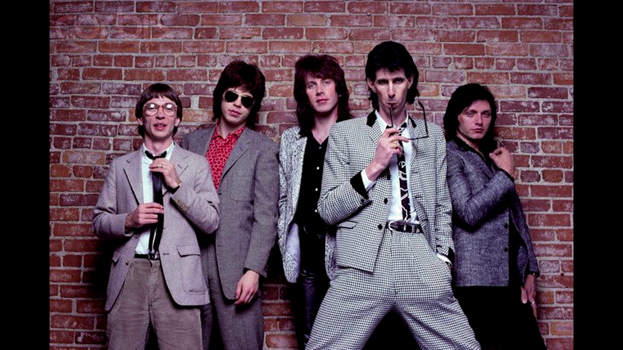 The Cars-I'm not the One SUBTITULADO