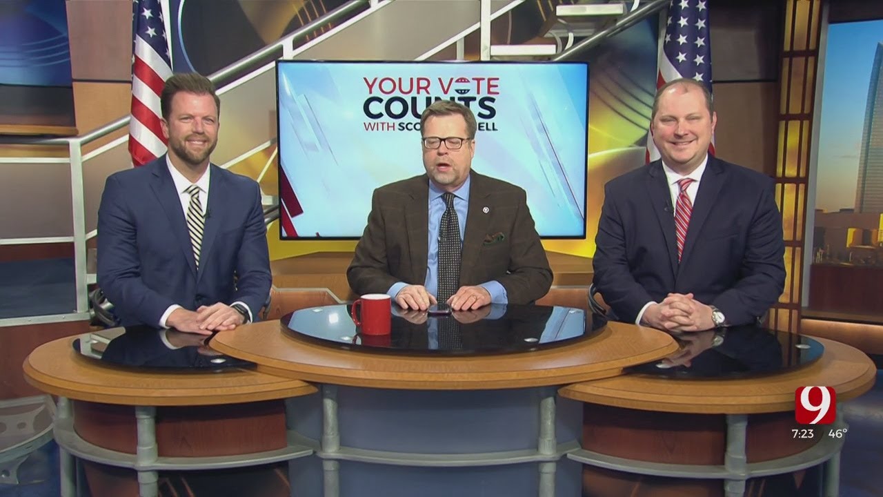 Your Vote Counts: Early Legislative Session Trends And A Rural-Urban Divide
