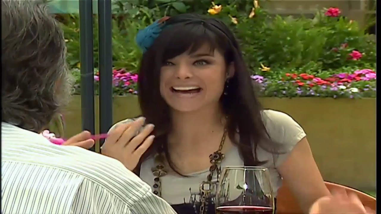 Violeta Isfel en Atrévete a Soñar