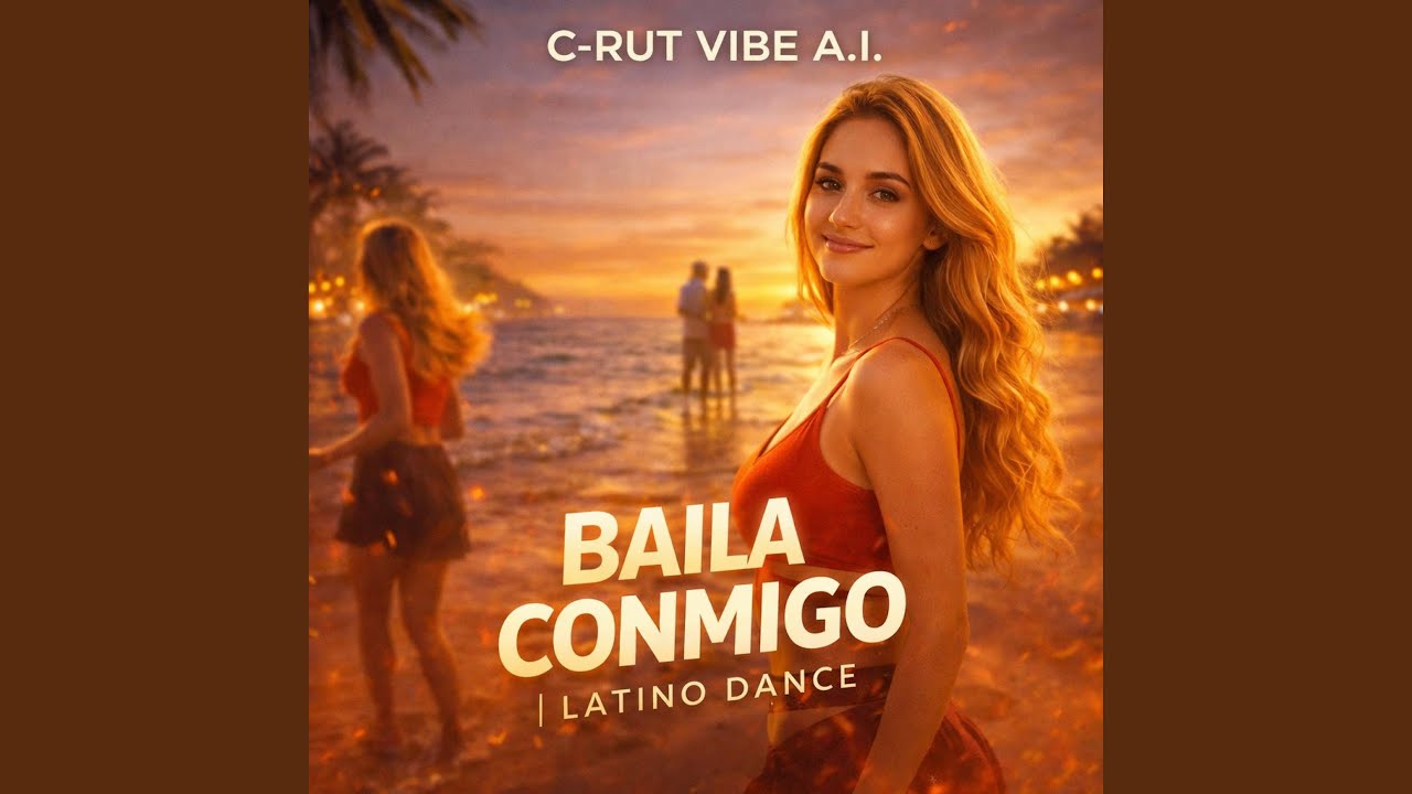 Baila Conmigo