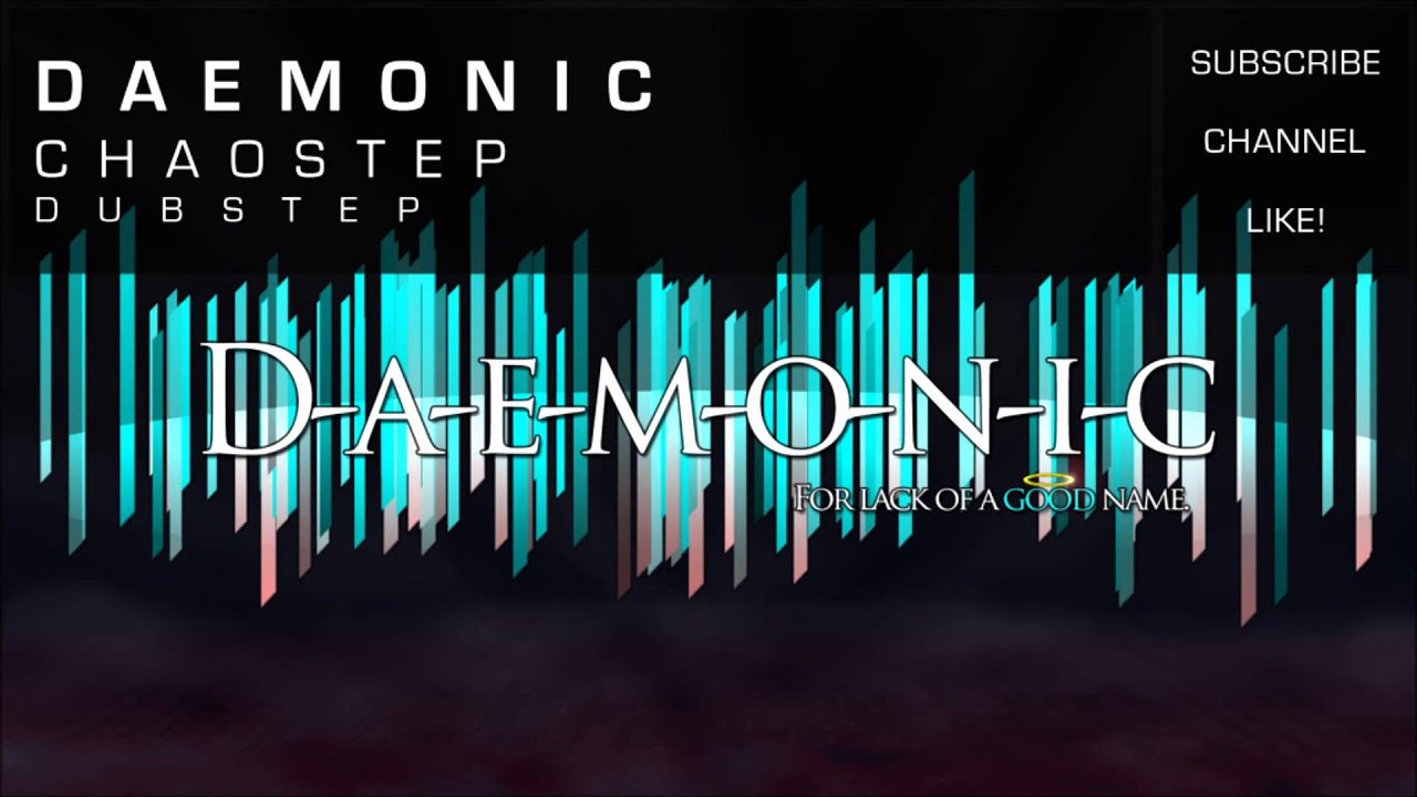 Daemonic | 