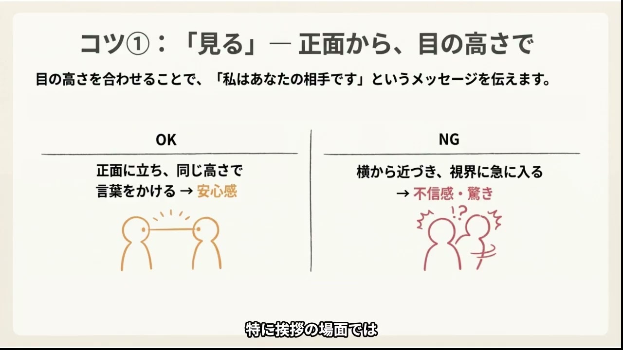 5-まとめ【認知症を持つ人とのかかわり：VR体験】