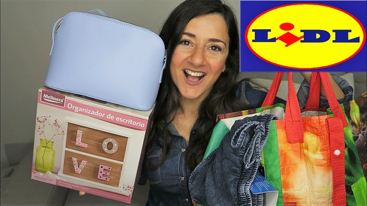 LIDL: NOVITA' e OFFERTE Super Lowcost !!!