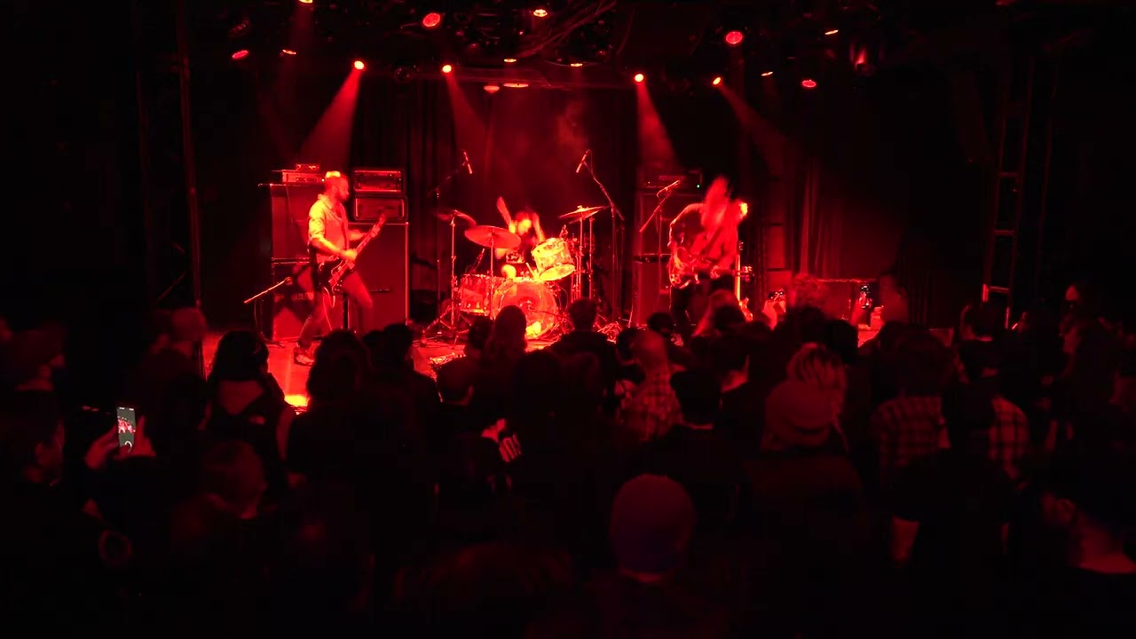 SUMAC   Los Angeles, CA.  3-9-2022
